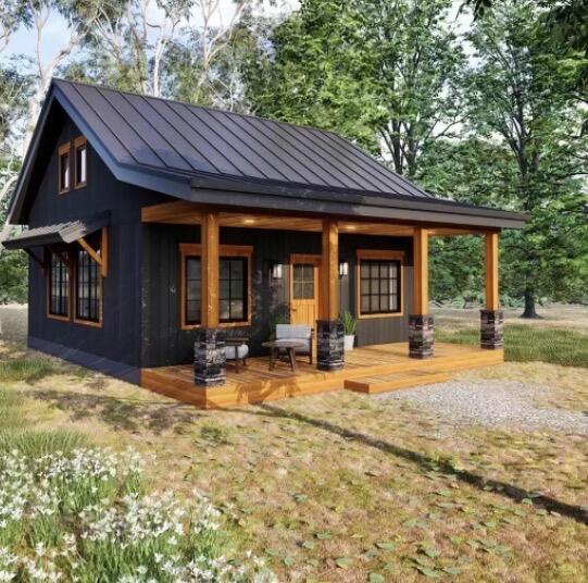 14 Beaver Ridge Road Palermo, ME 04354 - Photo 3 of 6 IMG_0301