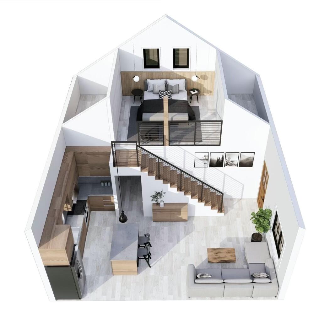 14 Beaver Ridge Road Palermo, ME 04354 - Photo 6 of 6 IMG_2303