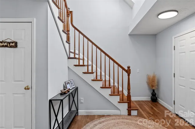 $450,000 | 1012 Tuckda Way, Hamptonville, NC 27020