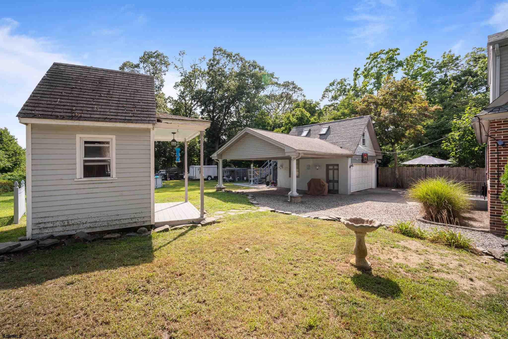 39 East Faunce Landing Road Absecon, NJ 08201 - Photo 37 of 42 Gallery Image 37