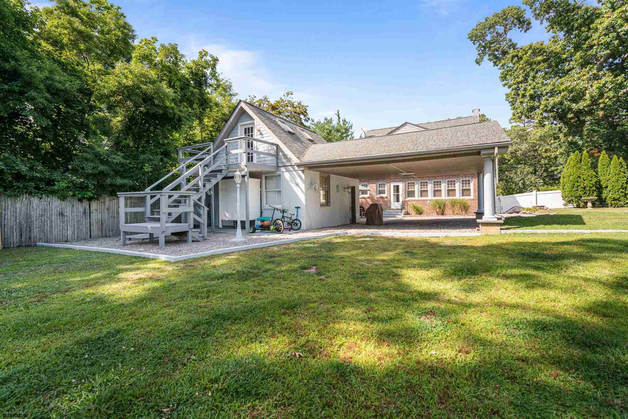 39 East Faunce Landing Road Absecon, NJ 08201 - Photo 40 of 42 Gallery Image 40