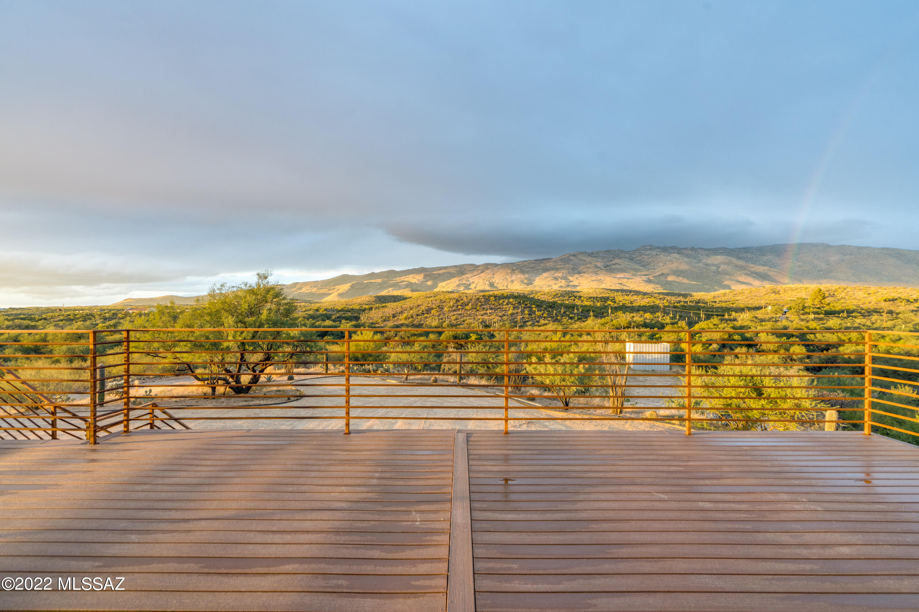 7401 South Rincon Vista Trail Tucson, AZ 85747 - Photo 39 of 50