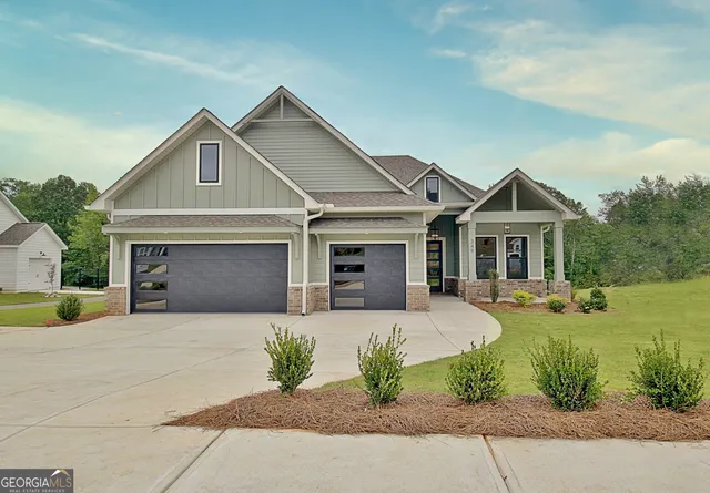 $624,400 | 349 Werner Way, Senoia, GA 30276