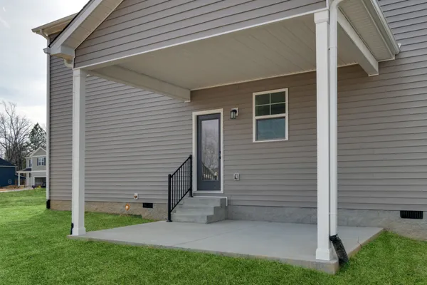 $319,900 | 220 Reece Road, Baxter, TN 38544