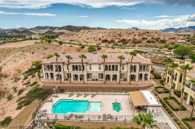 $484,000 | 10 Via Vasari, Unit 104, Henderson, NV 89011