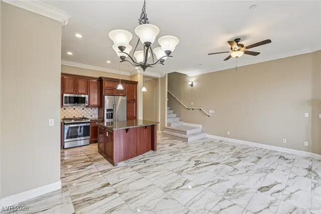 $484,000 | 10 Via Vasari, Unit 104, Henderson, NV 89011