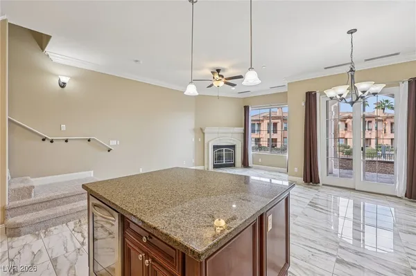 $484,000 | 10 Via Vasari, Unit 104, Henderson, NV 89011