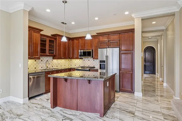$484,000 | 10 Via Vasari, Unit 104, Henderson, NV 89011