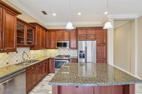 $484,000 | 10 Via Vasari, Unit 104, Henderson, NV 89011