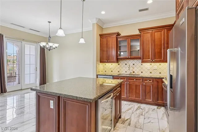 $484,000 | 10 Via Vasari, Unit 104, Henderson, NV 89011