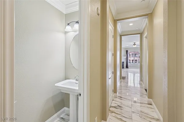 $484,000 | 10 Via Vasari, Unit 104, Henderson, NV 89011