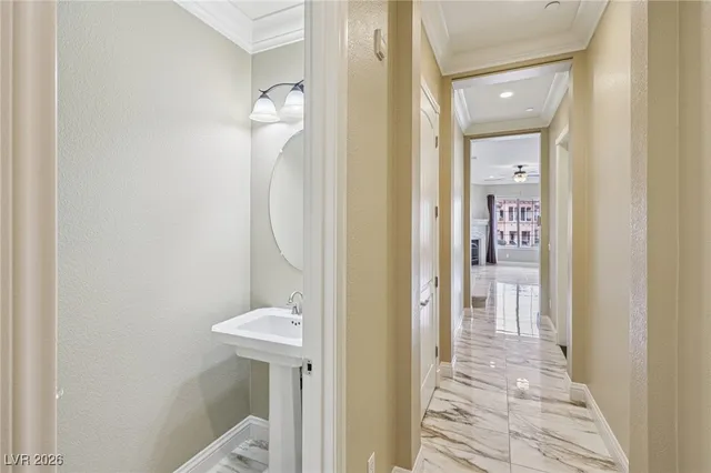 $484,000 | 10 Via Vasari, Unit 104, Henderson, NV 89011