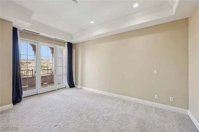 $484,000 | 10 Via Vasari, Unit 104, Henderson, NV 89011