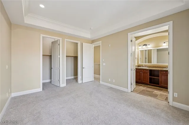 $484,000 | 10 Via Vasari, Unit 104, Henderson, NV 89011