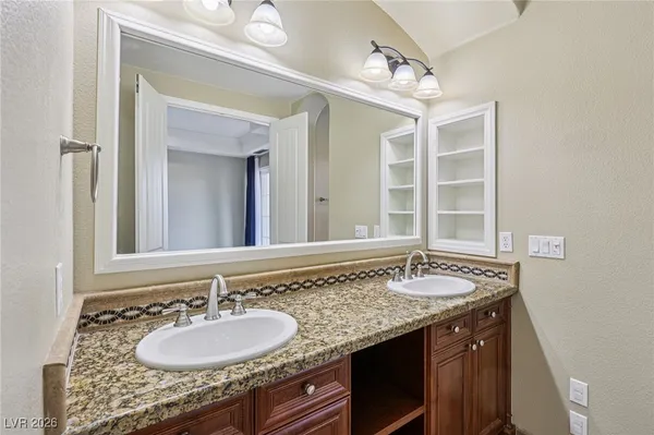 $484,000 | 10 Via Vasari, Unit 104, Henderson, NV 89011