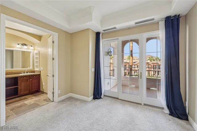 $484,000 | 10 Via Vasari, Unit 104, Henderson, NV 89011