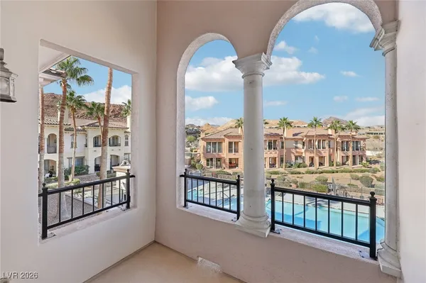 $484,000 | 10 Via Vasari, Unit 104, Henderson, NV 89011