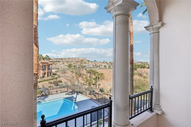 $484,000 | 10 Via Vasari, Unit 104, Henderson, NV 89011