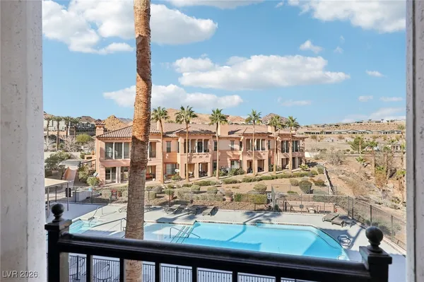 $484,000 | 10 Via Vasari, Unit 104, Henderson, NV 89011