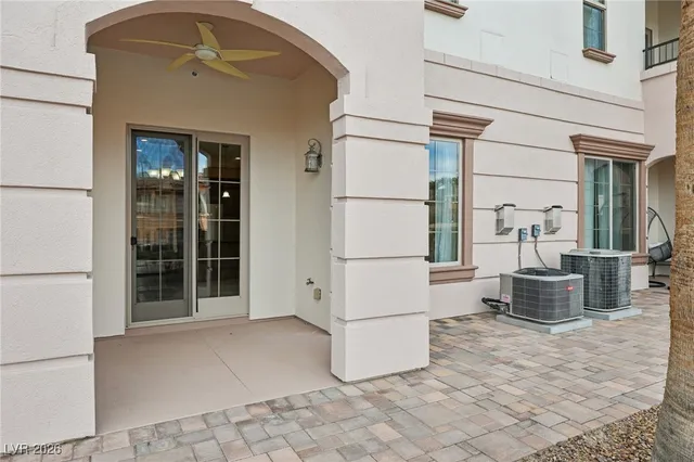 $484,000 | 10 Via Vasari, Unit 104, Henderson, NV 89011