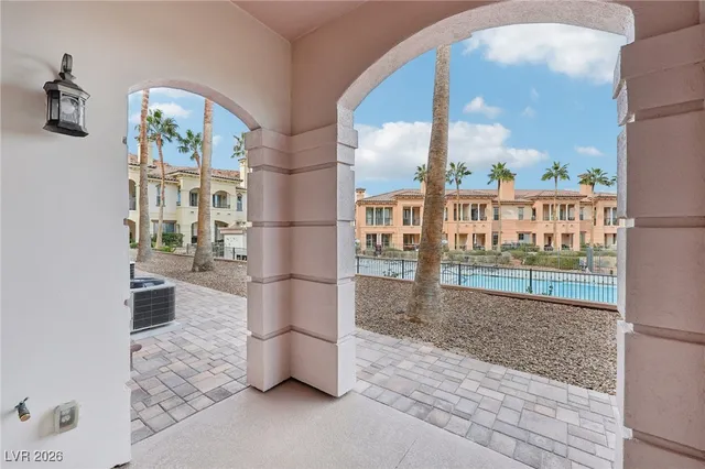 $484,000 | 10 Via Vasari, Unit 104, Henderson, NV 89011
