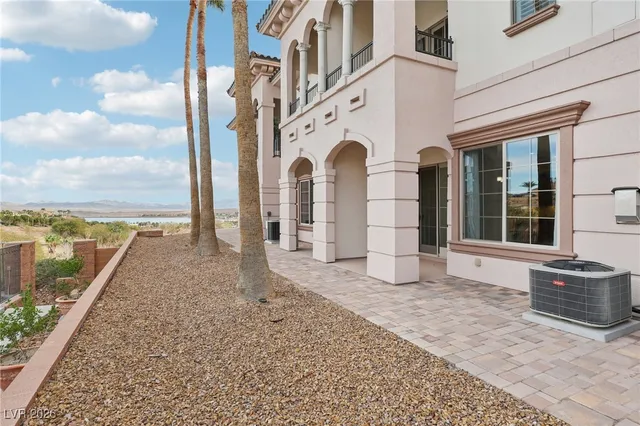 $484,000 | 10 Via Vasari, Unit 104, Henderson, NV 89011