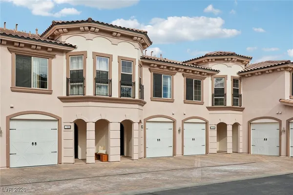 $484,000 | 10 Via Vasari, Unit 104, Henderson, NV 89011