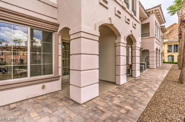 $484,000 | 10 Via Vasari, Unit 104, Henderson, NV 89011
