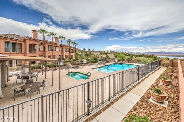 $484,000 | 10 Via Vasari, Unit 104, Henderson, NV 89011