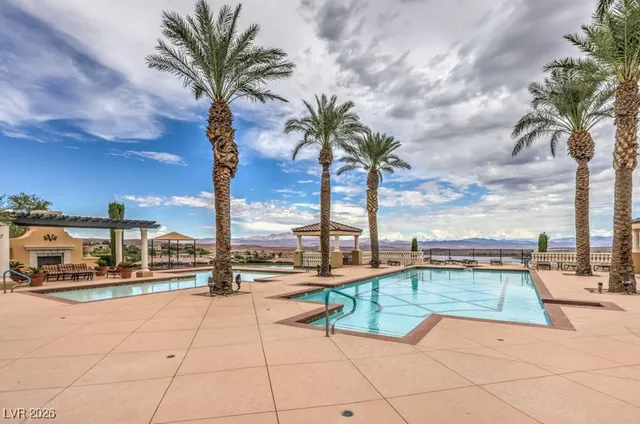 $484,000 | 10 Via Vasari, Unit 104, Henderson, NV 89011