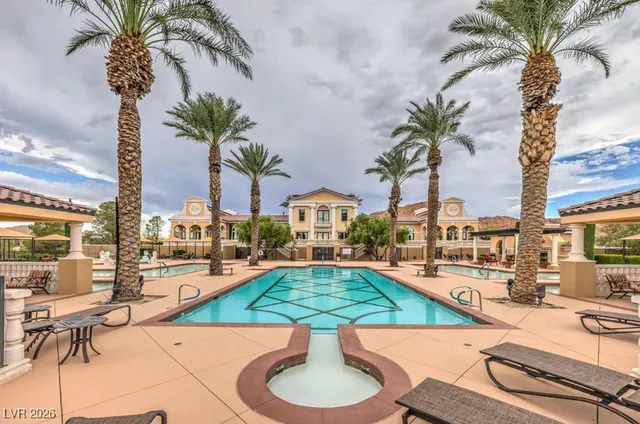 $484,000 | 10 Via Vasari, Unit 104, Henderson, NV 89011