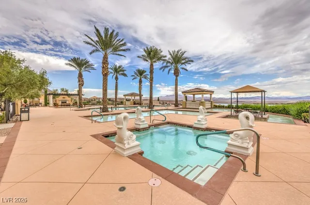 $484,000 | 10 Via Vasari, Unit 104, Henderson, NV 89011