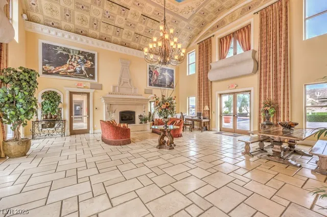 $484,000 | 10 Via Vasari, Unit 104, Henderson, NV 89011