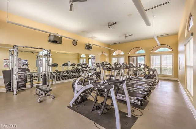 $484,000 | 10 Via Vasari, Unit 104, Henderson, NV 89011