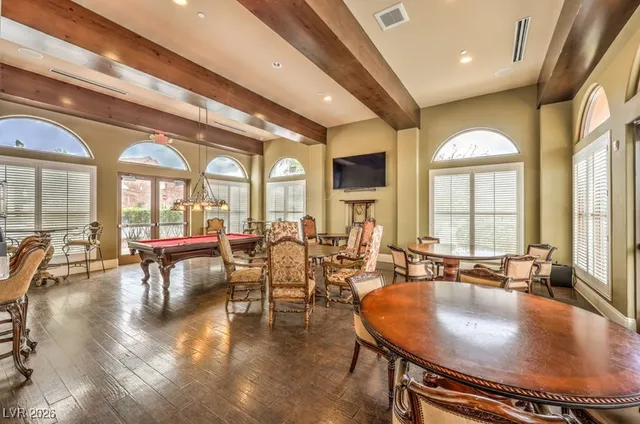 $484,000 | 10 Via Vasari, Unit 104, Henderson, NV 89011
