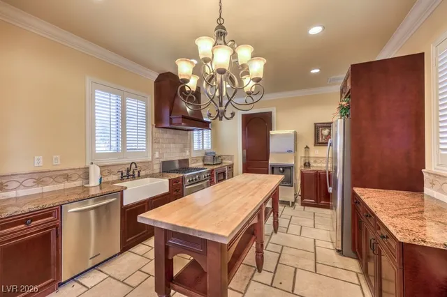 $484,000 | 10 Via Vasari, Unit 104, Henderson, NV 89011