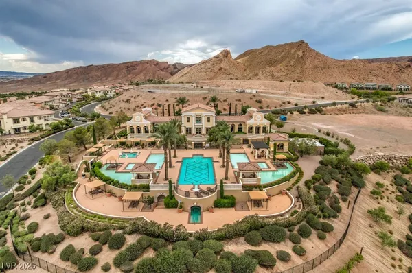 $484,000 | 10 Via Vasari, Unit 104, Henderson, NV 89011
