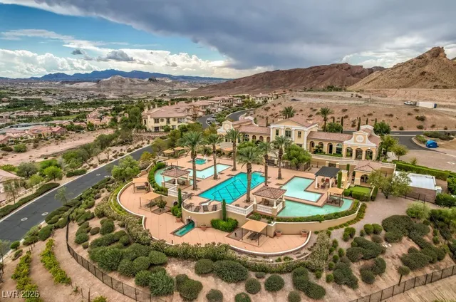 $484,000 | 10 Via Vasari, Unit 104, Henderson, NV 89011