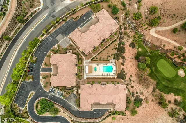 $484,000 | 10 Via Vasari, Unit 104, Henderson, NV 89011