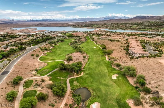 $484,000 | 10 Via Vasari, Unit 104, Henderson, NV 89011