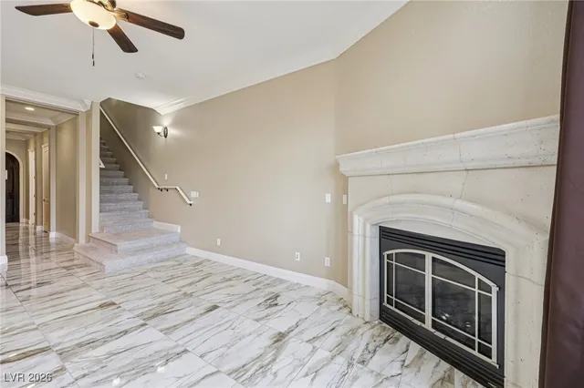 $484,000 | 10 Via Vasari, Unit 104, Henderson, NV 89011