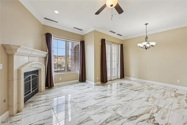 $484,000 | 10 Via Vasari, Unit 104, Henderson, NV 89011