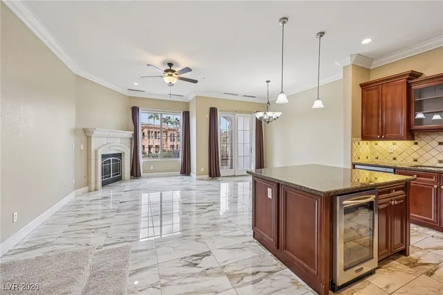 $484,000 | 10 Via Vasari, Unit 104, Henderson, NV 89011