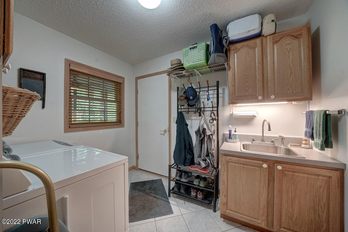 151 Timber Ridge Circle Greentown, PA 18426 - Photo 14 of 35 Laundry Room