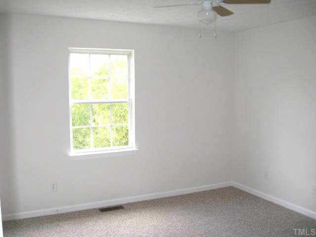 2305 Springhill Avenue Raleigh, NC 27603 - Photo 6 of 10 Large master bedroom with walk-in closet plus second closet Other