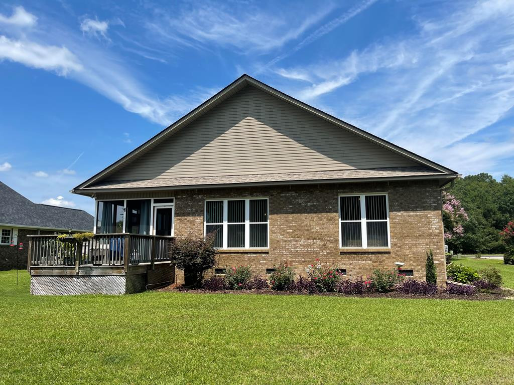 97 Ridge Lake Drive Manning, SC 29102 - Photo 50 of 51 Gallery Image 50