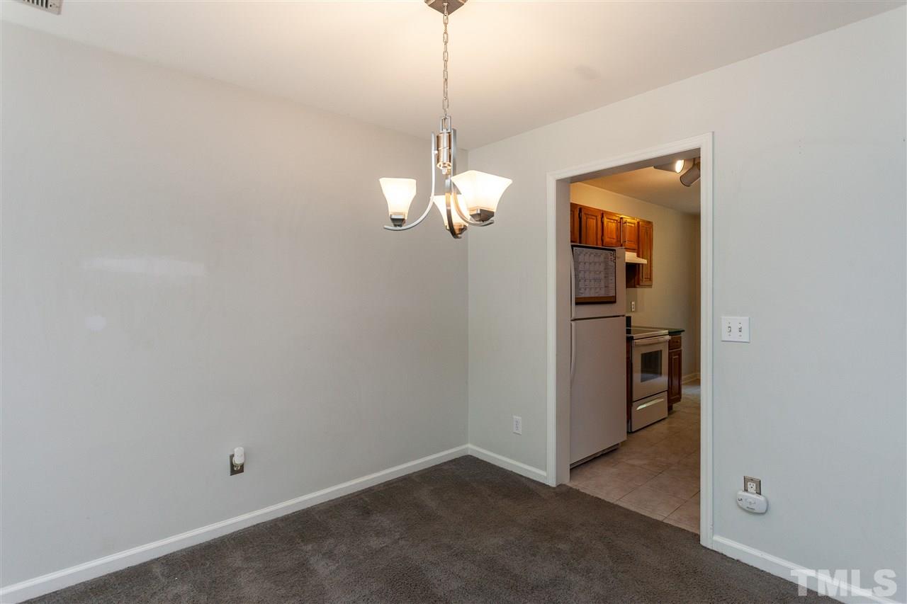 4303 Southwind Drive Raleigh, NC 27613 - Photo 11 of 24