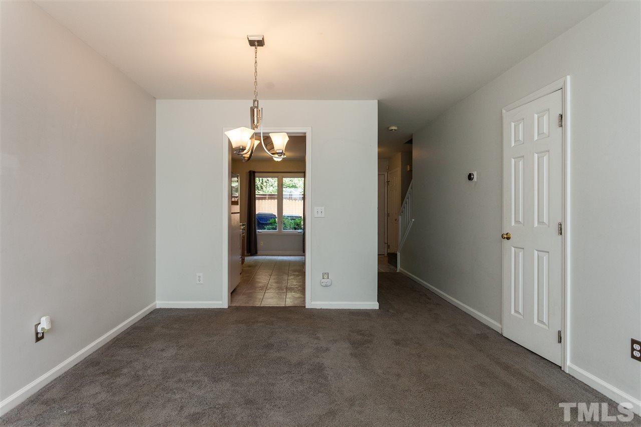 4303 Southwind Drive Raleigh, NC 27613 - Photo 12 of 24