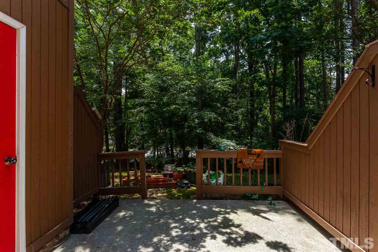 4303 Southwind Drive Raleigh, NC 27613 - Photo 23 of 24