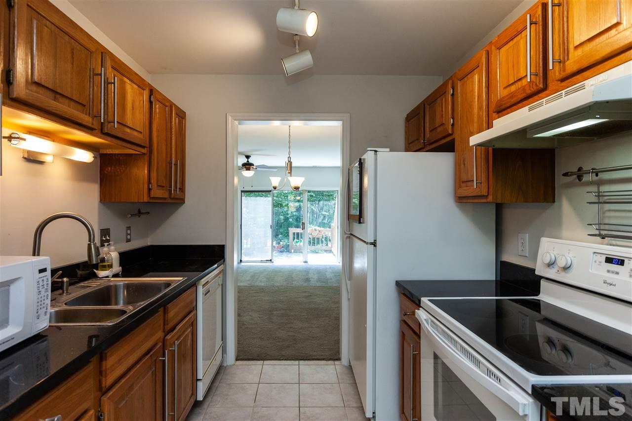 4303 Southwind Drive Raleigh, NC 27613 - Photo 6 of 24